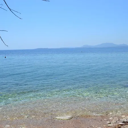 Glyfa Corfu Lejlighed *
