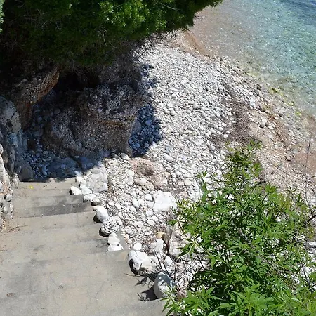 Glyfa Corfu Mparmpati