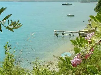 Lejlighed Glyfa Corfu