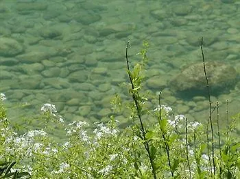 Lejlighed Glyfa Corfu