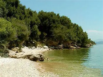 Glyfa Corfu Lejlighed