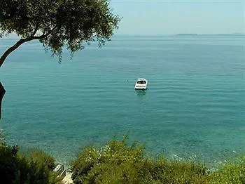 Glyfa Corfu * Mparmpati