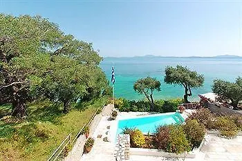 Glyfa Corfu Apartment *